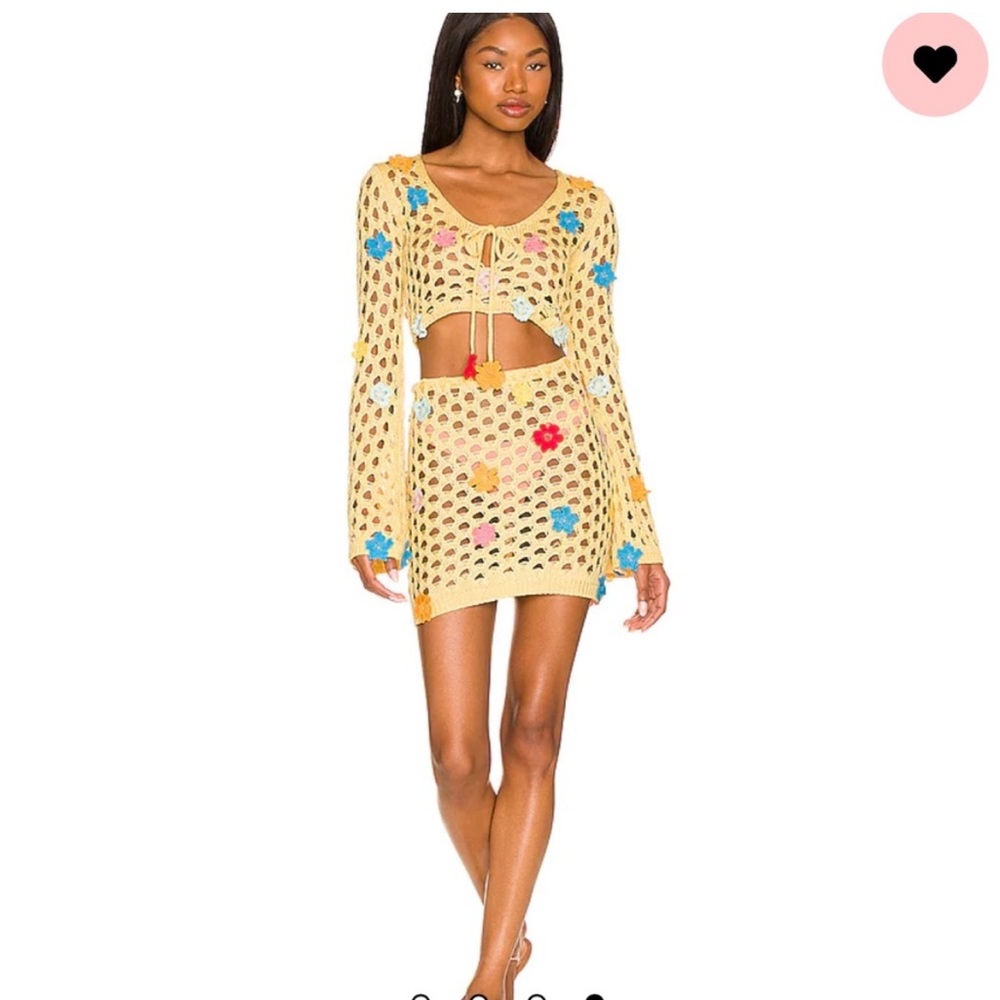 Lovers and friends top
